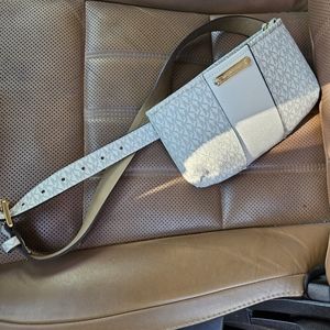 Michael Kors fanny pack